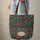 Exotic Birds Botanical Flowers Branches - Bag Gift for Bird Lovers Quilted Tote Bag - 6