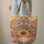 Sunflower Cacti Desert Flowers Mountain Sunset - Everyday Tote Quilted Tote Bag - 6