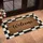 Welcome Buffalo Plaid - Farmhouse Home Decor Gift Doormat - 4