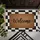 Welcome Buffalo Plaid - Farmhouse Home Decor Gift Doormat - 6