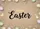 Happy Easter Eggs Bunnies - Spring Holiday Home Decor Doormat - 7