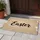 Happy Easter Eggs Bunnies - Spring Holiday Home Decor Doormat - 5