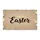 Happy Easter Eggs Bunnies - Spring Holiday Home Decor Doormat - 3