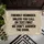 Unless You Call Or Text First Door Policy Woven Texture - Home Guest Privacy Outdoor Display Doormat - 6