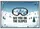 Ski Goggles Snow Mountain Peaks SEE YOU ON THE SLOPES - Winter Skiing Enthusiast Gift Doormat - 7