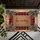 Be Merry Doormat Buffalo Plaid Christmas Winter Gift - 6