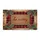 Be Merry Doormat Buffalo Plaid Christmas Winter Gift - 3
