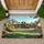 Voted House Best Neighbors Stars - Neighborhood Appreciation Home Decor Gift Doormat - 1