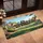 Voted House Best Neighbors Stars - Neighborhood Appreciation Home Decor Gift Doormat - 4