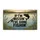 If I'm Missin' I've Gone Fishin' Rod Fish Lake Scene - Fishing Lover Home Decor Gift for Dad Doormat - 2