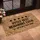Four Stars VOTED BEST NEIGHBORS EVER - Neighbor Appreciation Home Decor Gift Doormat - 4