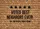Four Stars VOTED BEST NEIGHBORS EVER - Neighbor Appreciation Home Decor Gift Doormat - 7