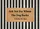 Dog Barks Quote Rustic Tan Stripes - Home Decor Gift for Dog Owners Doormat - 7