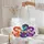 Intricate Layered Scale Dragons Your Name Personalized - Mythical Dragon Creature Lover Gift Quilted Tote Bag - 5
