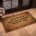 Five Black Stars Neighbors Would Visit Again - Friendly Home Decor Gift Doormat - 4