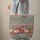 Folk Art Floral Bouquet Rustic Wood Planks - Farmhouse Bag Gift Quilted Tote Bag - 6