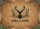Majestic Stag Head Welcome Woodland Rustic Decor - Home Decor Gift for Nature Lover Doormat - 7
