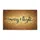 Merry & Bright Script Pine Berry Lights - Christmas Holiday Gift Doormat - 3