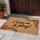 Inviting Come In Play Script Jute - Everyday Outdoor Home Entryway Decor Doormat - 5