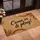 Inviting Come In Play Script Jute - Everyday Outdoor Home Entryway Decor Doormat - 4
