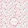 Botanical Wreath Butterflies Floral Script - Everyday Lifestyle Gift Quilted Tote Bag - 7