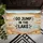 Go Jump In The Lake Water Shoreline - Summer Lake Decor Gift for Lake Lovers Doormat - 6