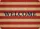 WELCOME Text Coarse Fiber Stripes - Patriotic Home Decor Gift Doormat - 7