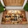 Hope You Like Dogs Friendly Breeds - Dog Lover Home Decor Gift Doormat - 1