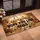 Hope You Like Dogs Friendly Breeds - Dog Lover Home Decor Gift Doormat - 4