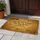 Ask Not For Whom The Dog Barks Literary Phrase Dog Breeds - Home Decor Gift for Dog Lovers Doormat - 5