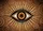 All-Seeing Evil Eye Natural Fiber Weave Home Decor Protection Gift for Boho Lifestyle Doormat - 7