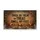 Funny Trick or Treat Smell My Feet Jack-o'-lanterns Bats - Spooky Halloween Decor Doormat - 3