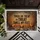Funny Trick or Treat Smell My Feet Jack-o'-lanterns Bats - Spooky Halloween Decor Doormat - 6