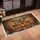 Funny Trick or Treat Smell My Feet Jack-o'-lanterns Bats - Spooky Halloween Decor Doormat - 4