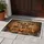 Funny Trick or Treat Smell My Feet Jack-o'-lanterns Bats - Spooky Halloween Decor Doormat - 5