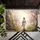 Jesus Risen Path, Flowering Trees - Easter Religious Gift Doormat - 6