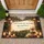 I Have Found The One Whom My Soul Loves Verse - Wedding Anniversary Celebration Gift Doormat - 1