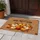 Home Sweet Home Autumn Pumpkins Gourds Fall Foliage - Fall Home Decor Gift Doormat - 5