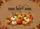 Home Sweet Home Autumn Pumpkins Gourds Fall Foliage - Fall Home Decor Gift Doormat - 7