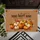 Home Sweet Home Autumn Pumpkins Gourds Fall Foliage - Fall Home Decor Gift Doormat - 6