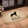 Friendly Dog Hello Welcome - Home Decor Pet Lover Gift Doormat - 4