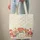 Floral Butterfly Bee Ladybug Wreath - Garden Lover Gift Quilted Tote Bag - 6
