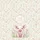 Pig Daisy Wildflower Trailing Floral Personalized Name - Pig Lover Gift Quilted Tote Bag - 7