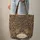 Two Leopard Cubs Leopard Spot Name Medallion Leafy Border - Wildlife Lover Gift for Leopard Lovers Quilted Tote Bag - 6