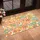 Celebrate Minds Of All Kinds Daisy Floral - Mental Wellness Support Gift Doormat - 4
