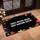 Hate Never Made Any Nation Great Quote Flowers Leaves Unity Home Decor Doormat - 4