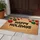 Happy Holidays Christmas Ornaments - Holiday Decoration Doormat - 5