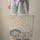 Sandy Beach Clam Conch Starfish Shells - Coastal Living Gift Quilted Tote Bag - 6