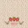 Strawberry Wildflower Heart Name - Garden Lover Gift Quilted Tote Bag - 7