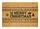 MERRY CHRISTMAS Text Snowflake Sleigh Gift Box Christmas Tree - Holiday Home Decor Doormat - 7